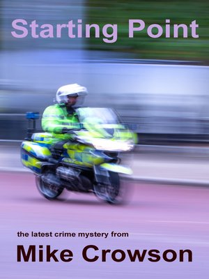 cover image of Starting Point